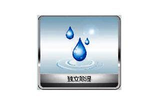 房屋湿度大,采用家用分体空调除湿可行吗?