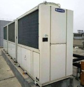 用户及维修人员福利,格力商用风冷模块式冷水机组故障代码