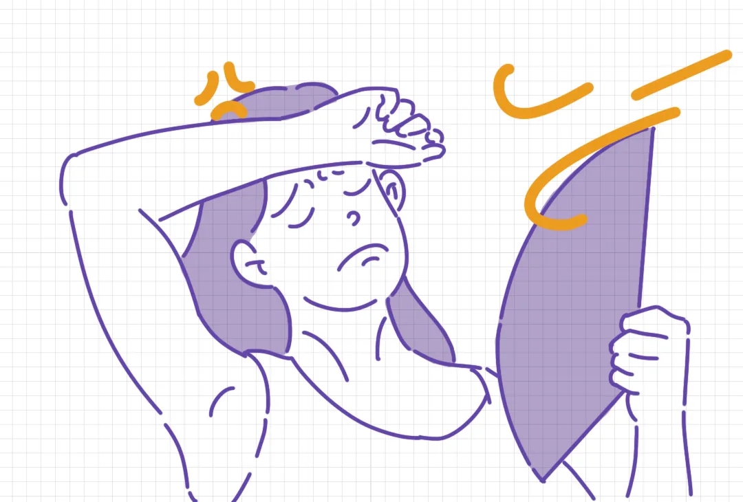 老旧家用分体空调制冷制热能效衰减