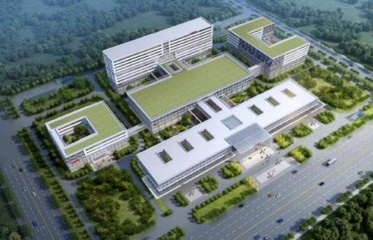 战役|格力中央空调以优异的机组性能打造武汉新型平疫结合医院