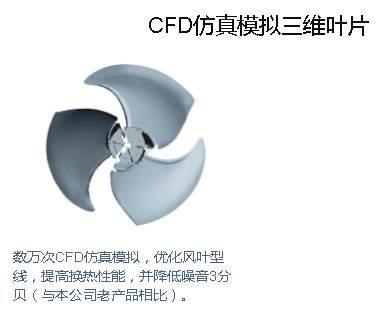 相同的品牌,格力家用中央空调机组比格力分体空调大,嗓音会不会也很大