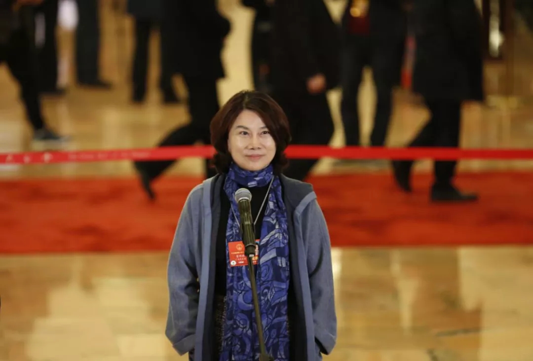 本月,2021上市公司 金质量奖评选出炉,董明珠获企业领袖奖