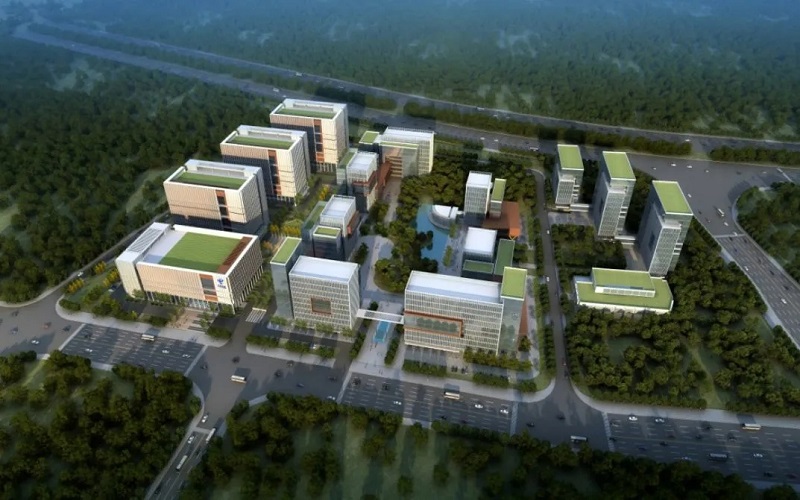 2020年格力商用中央空调数据通讯十大精品项目盘点