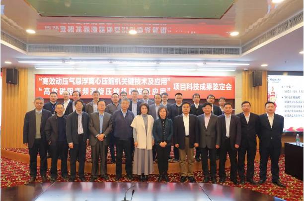 重磅发布!格力这项技术加入科创朋友圈