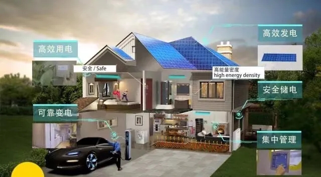 地球一小时|格力光伏中央空调在行动