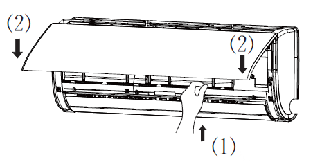 给您的家用分体空调洗个澡,从此不惧炎热夏天