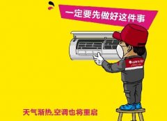 请收藏这篇家用分体空调清洗图集,天气渐热,重启空调前记得先清洗哟