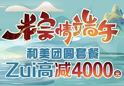 端午节,智能开启您的家用分体空调,粽情一夏！