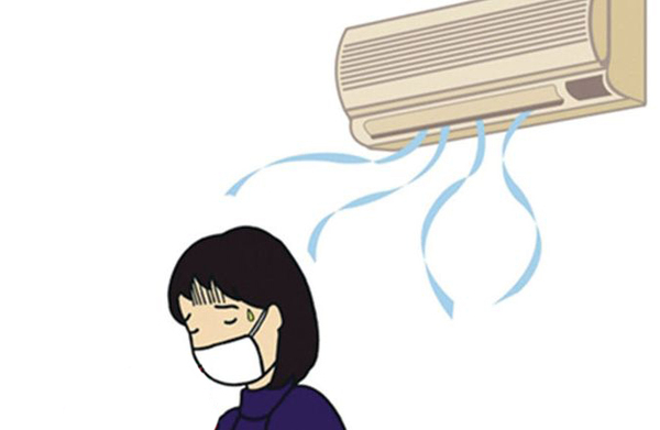 沈阳格力董明珠店浅谈家用分体空调开机有异味的五个应对措施