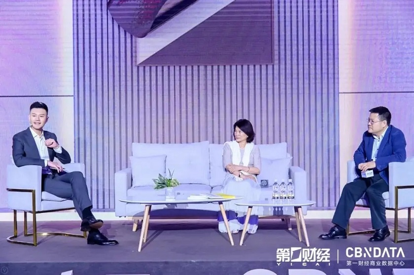 董明珠笑言自己心态25岁,称希望让投资者每年有固定收益