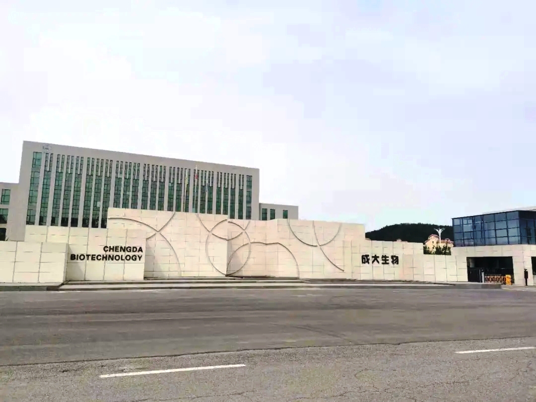 品质立身,格力商用中央空调服务成大生物疫苗冷库