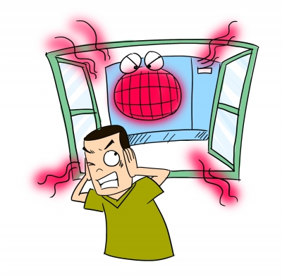 沈阳格力董明珠店浅谈家用分体空调噪音大的四个检查点