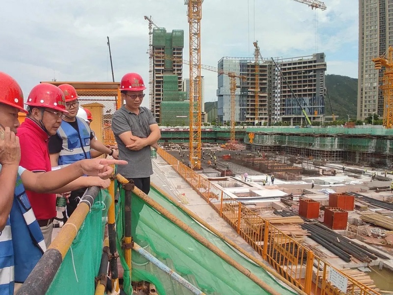 筑牢安全防线,夯实安全基础|格力集团开展安全生产大排查,大整治行动