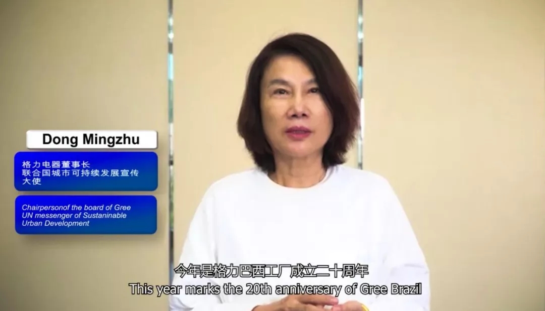 回顾来时路,奋斗谱新篇—2021巴西空调市场发展高峰论坛完美收官