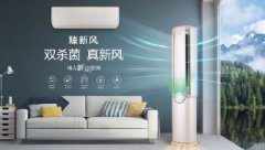 格力电器以20.1%的市场份额位居全球第一,格力电器持续领跑家用空调市场