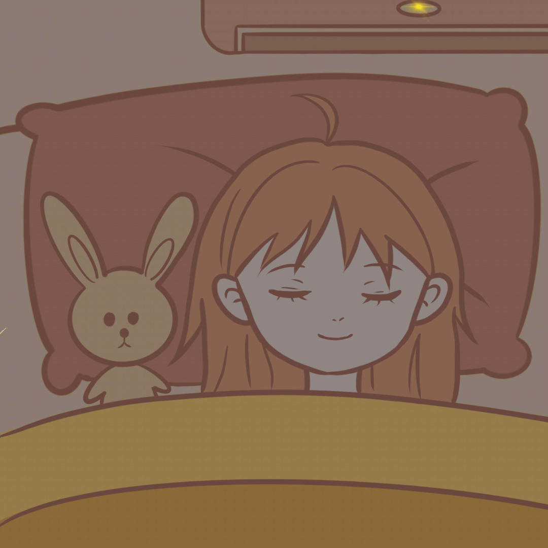 人类高质量夜晚由格力月亮女神卧室分体空调为您营造