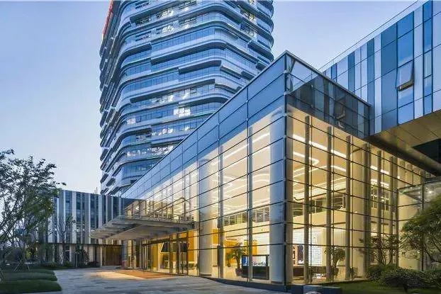 格力中标苏州置业商务广场 三合一模式探索节能改造新思路