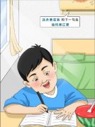 开学第一天,我的孩子不见了