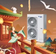 GREE格力-中秋佳节|海上生明月,天涯共此时