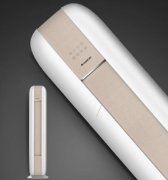 时光清浅,绘染韶华,品质生活选格力,格力时光绘家用艺术分体空调