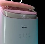 格力王者立柜式衡温分体空调,每个角落都是你想要的温度,品质生活选格力