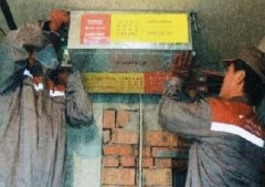 天龙八部|家用中央空调安装的八个重点步骤