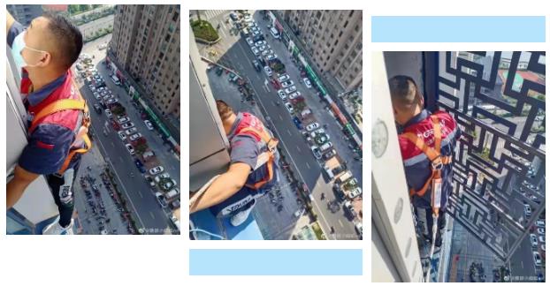 服务无小事|用心服务,平凡也能感动用户