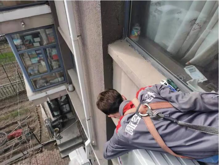 服务无小事|让用户无忧 格力质量有我更放心