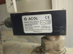 视频|张本松老师讲解水空调出现水流开关保护如何解决