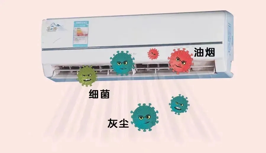 家电知识|秋冬空调保养小妙招