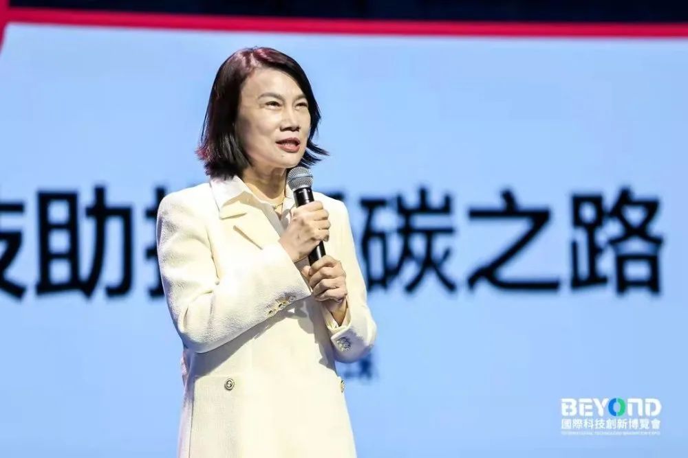 为什么培养孟羽童,董明珠回应来了