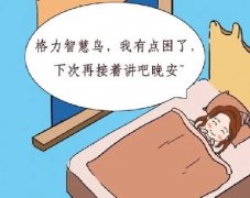 与智慧鸟的奇妙旅行