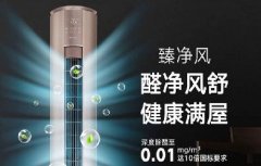 什么,原来这类分体空调的这个部件也是需要更换的